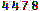 点击更换